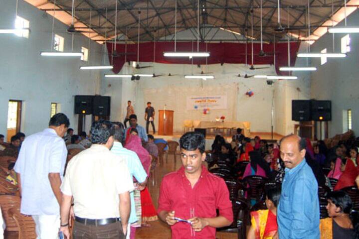 auditorium